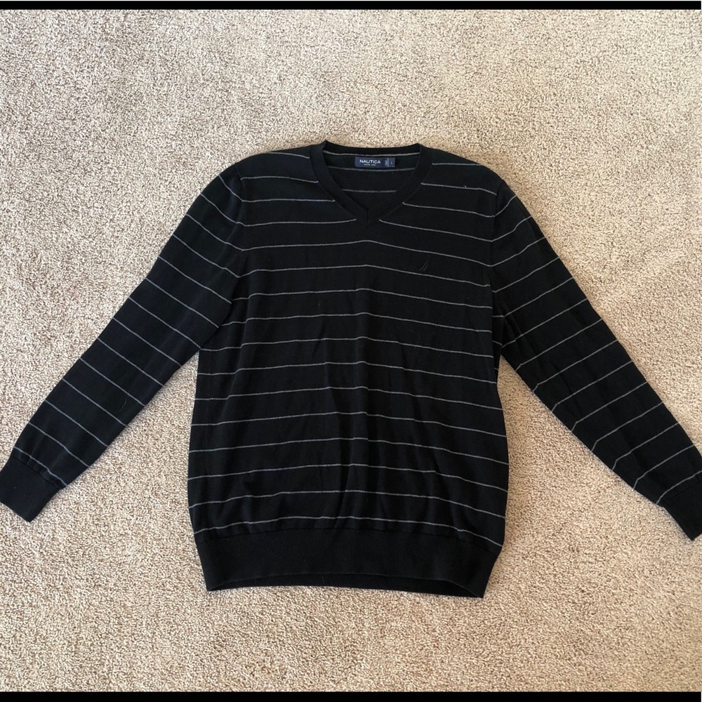 Nautica Sweater